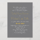 Search for typewriter font invitations Typography