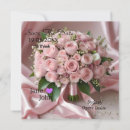 Search for bouquet wedding greeting cards Roses