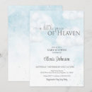 Search for piece invitations Heaven sent
