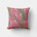 Recherche de pivoines roses coussins Newly weds