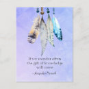 Search for native american quotes Inspirational