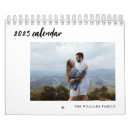 Recherche de 2025 calendars Script