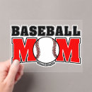 Search for baseball mum invitations Mom