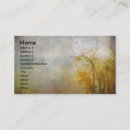 Search for river business cards Trees