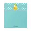 Recherche de pois bleu blocsnotes Tendance