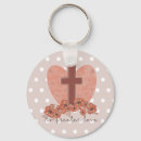 Search for easter keychains Faith