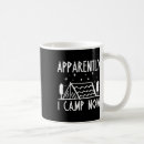 Search for retro camper mugs Nature