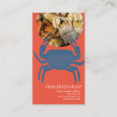 Recherche de restaurant de fruits de mer cartes visite Nourriture