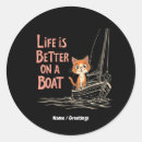 Search for boat life stickers Captain