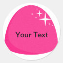 Search for candy buffet labels Pink