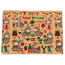 Search for llama gift bags Birthday