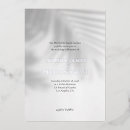 Search for shadows invitations Simple