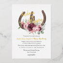 Recherche de chaussures de cheval invitations Fer à cheval