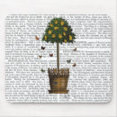 Search for tree mousepads Butterfly
