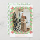 Search for topiary christmas cards Grandmillennial