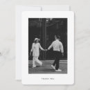 Search for plain thank you cards Clean