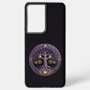Search for mandalas samsung cases Purple