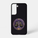 Recherche de mandala samsung coques Violet