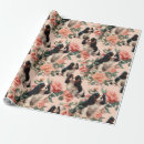 Search for king wrapping paper Cavalier king charles
