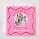Search for photo graduation announcement cards Class of 2025