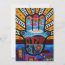 Search for hamsa invitations Bar
