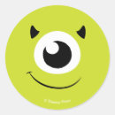 Search for monster faces stickers Monsters