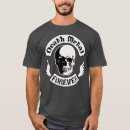 Recherche de métal lourd tshirts Halloween