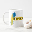 Search for made in sweden mugs I love sweden