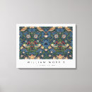 Search for william morris canvas prints Floral