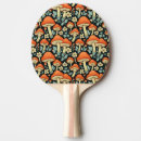 Search for vintage ping pong paddles Orange