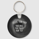 Recherche de vide porteclés Noir