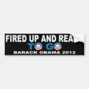 Search for on fire bumper stickers Obama