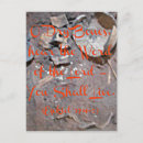 Search for dry bones postcards Ezekiel