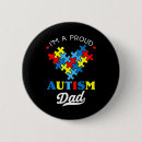 Search for autism pride buttons Mental illness