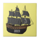 Recherche de pirate carreaux Navire