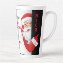 Search for naughty and nice mugs Kids