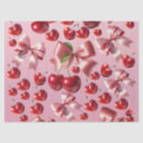 Search for luxury tissue paper Red