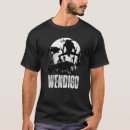 Search for skinwalker clothing Native