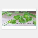 Search for environment rectangle stickers Nature
