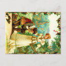 Recherche de vintage saint valentin cartes postales Romantique