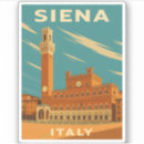 Search for vacation italy stickers Tuscany