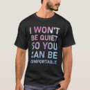 Recherche de citation puissante tshirts Succès