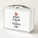 Search for teachers lunch boxes Education