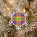 Search for non ornaments Rainbow