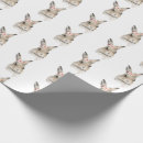 Recherche de en bois papier cadeau Animaux de la forêt