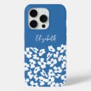 Recherche de blanc de fleur iphone coques Daughter