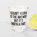 Search for answer barware Drinking