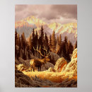 Recherche de rocky mountains posters Elk