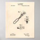 Search for wrenches posters Vintage