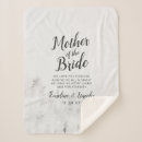 Search for wedding favor blankets For her